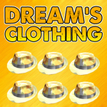 ThatDream's Clothing