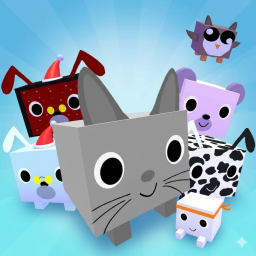 Pet sim Classic