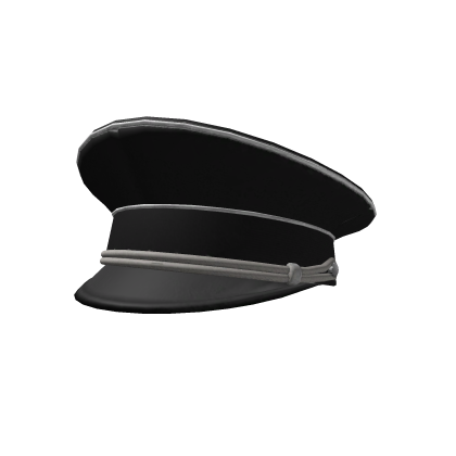 German Black Cap