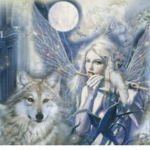 The Wolf's EA SM