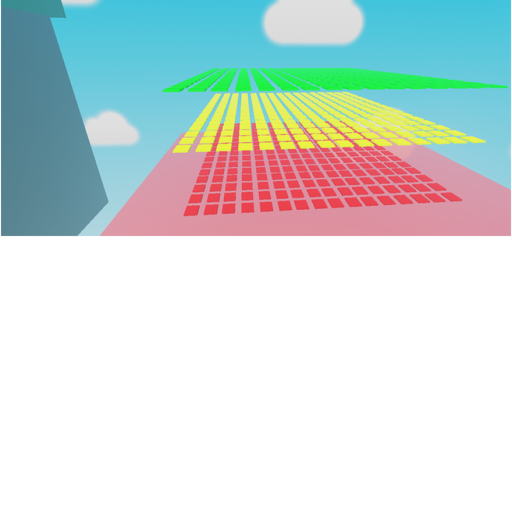 Block Rush: Disappear or Die!