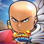 [🔥PT 2 ] Anime Clash