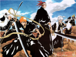 Bleach:Soul Society Ressurecion