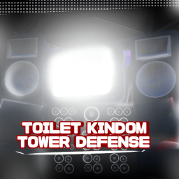 Toilet Kingdom Tower Defense 2