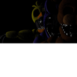 Fnaf da best and we play it we also love flamingo