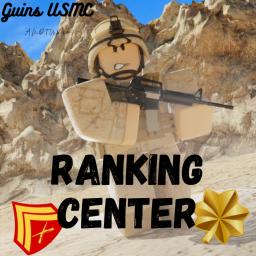 Ranking Center - Gamepasses