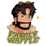Family Waffle