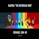 Notorious Nine