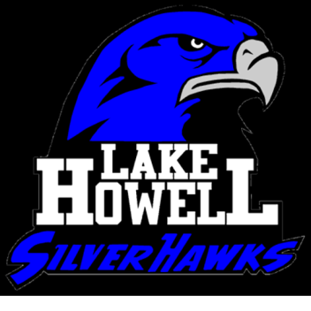 SilverHawks Practice Field