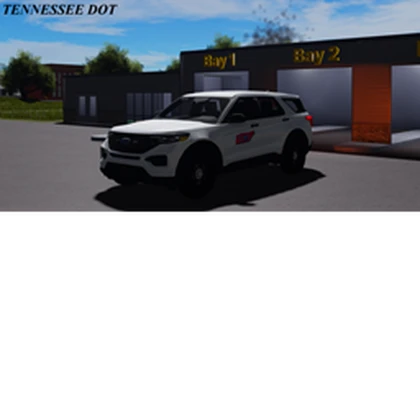 Nevada Department Of Transport Roblox group icon
