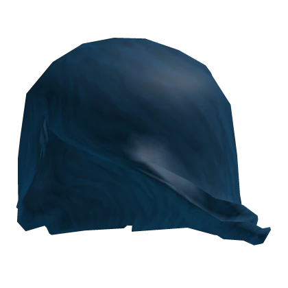 Midnight Blue Shaggy Roblox Item Rolimon S NoFilter