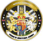 [YBA] - Royal Family