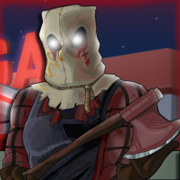 Gas Station [HORROR]