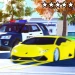 Racer Vs Police AI icon