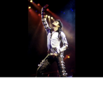 the tofu Michael Jackson group