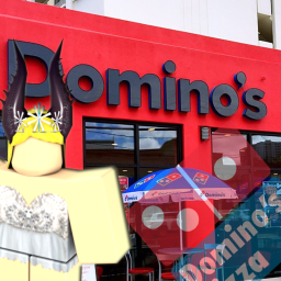 Domino's Pizza - V3 [CHAT VOICE!]