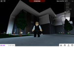 Bloxburg Housing Agency.