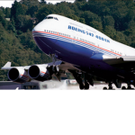 Solo los que les gusta los aviones