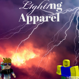 L1ght1ng Apparel Store