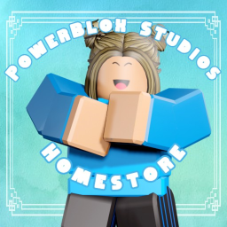 PowerBlox Studios Homestore