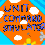 Unit Commander Simulator