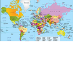 Global Mapping Conquest Group