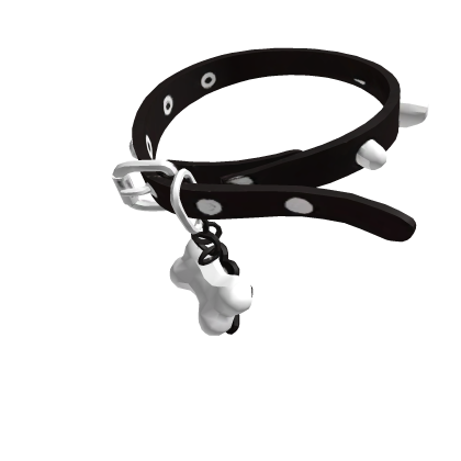 Collar de perrito