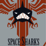 The Space Sharks