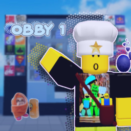 Obby 1