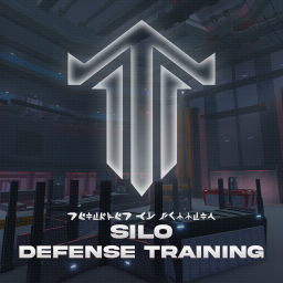 [FREE DT] Silo Defense Training