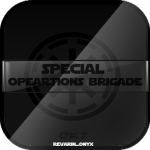 SPECIAL OPERATIONS BRIGADE | GAR