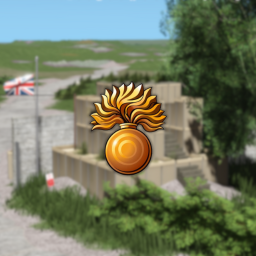 Imber Village