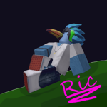 Avians of Roblox