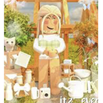 Fairy’s family
