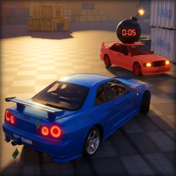 [UPD🔥] Drift Tag icon