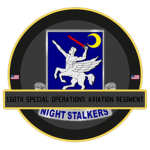 160th Special Οperations Aviation Regiment