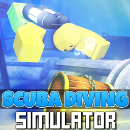 [SOON] 🌊 Scuba Diving Simulator