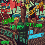 [PG] Pookie Gang