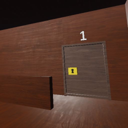 Doors but bad 7