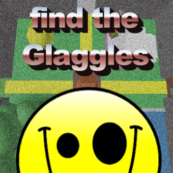 find the glaggles