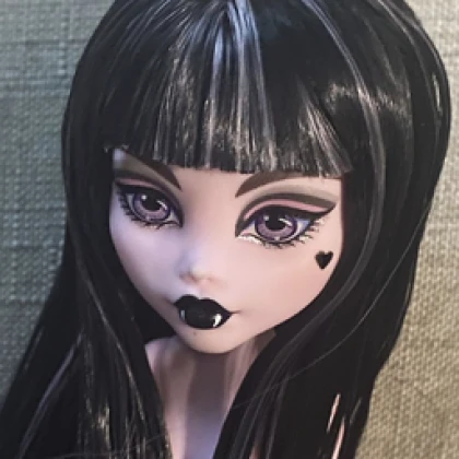 Original Dolls Roblox group icon