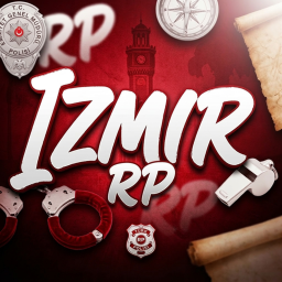 [🍃] İzmir Roleplay