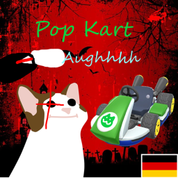 (Ultra Update) Pop Kart