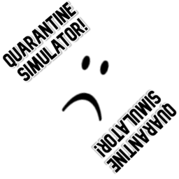 Quarantine Simulator