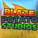 BlazePotatoStudios Group Thumbnail