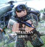 - ~[AA]~ - Australian Army