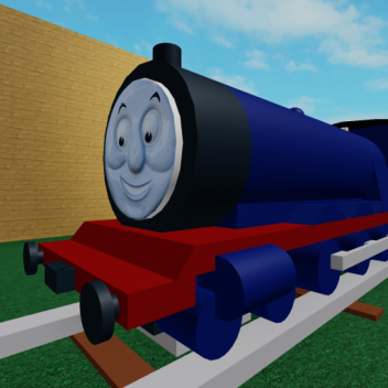 Hari keluar dengan thomas uk (BETA)