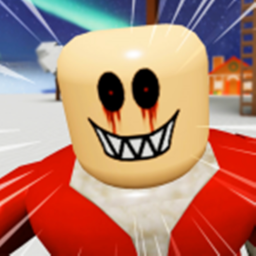 Survive the 2 killer Santa!