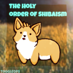 The Holy Order Of Shibaism
