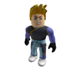 Project Kx - Roblox